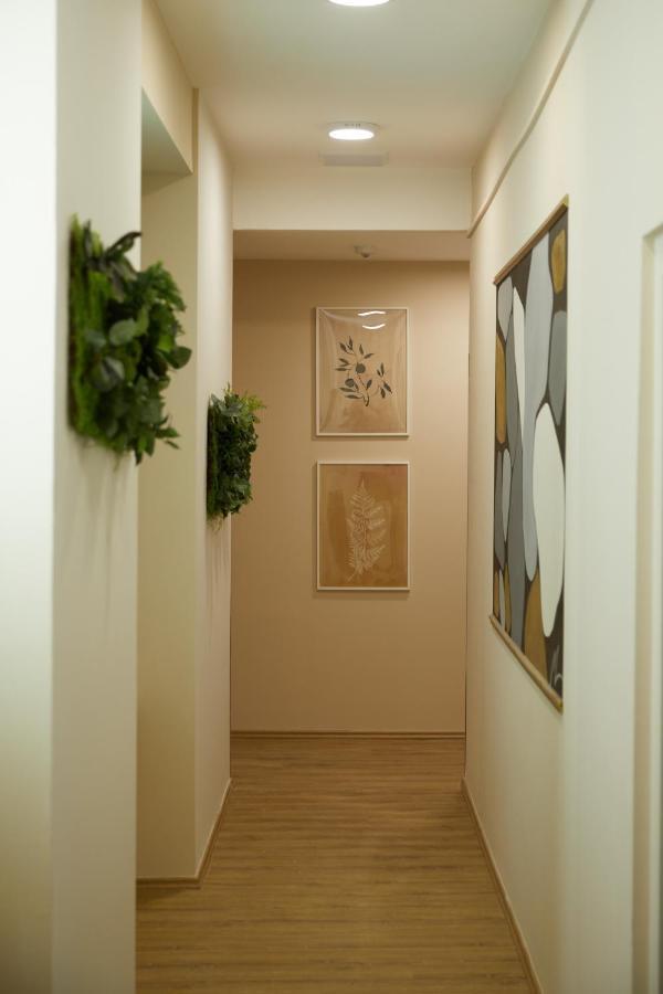 Beautiful View Duna Apartment Budapest Exterior photo