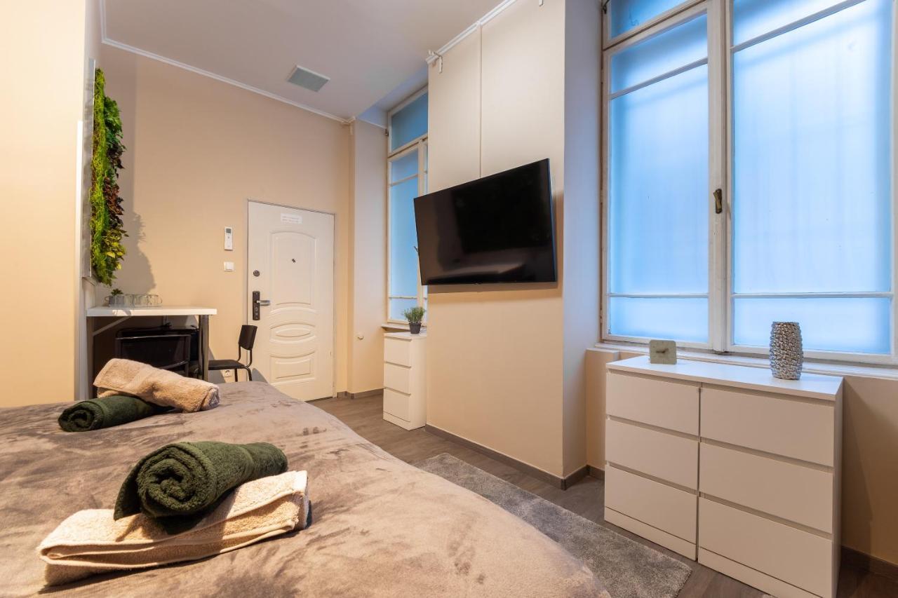 Beautiful View Duna Apartment Budapest Exterior photo