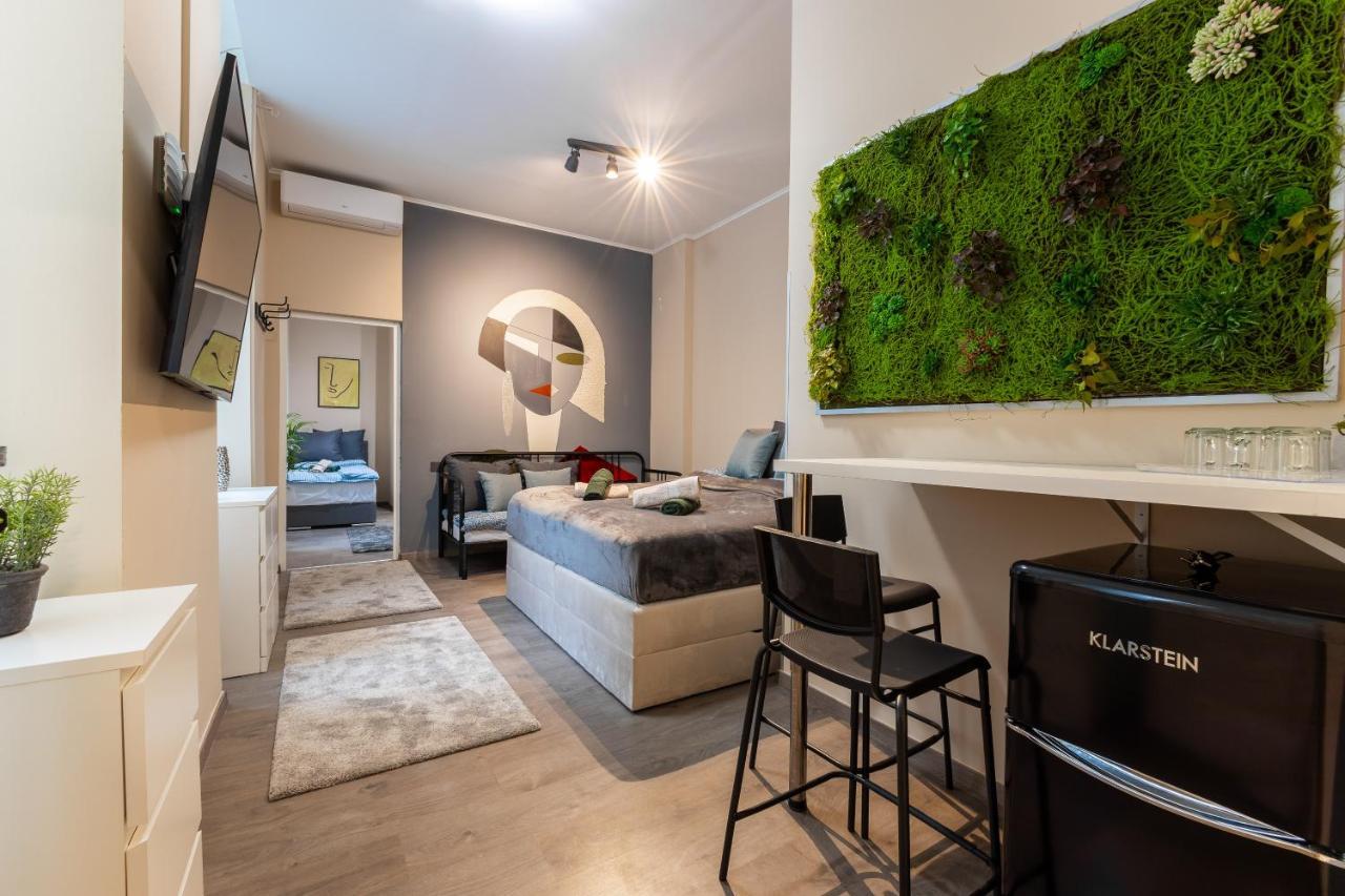 Beautiful View Duna Apartment Budapest Exterior photo