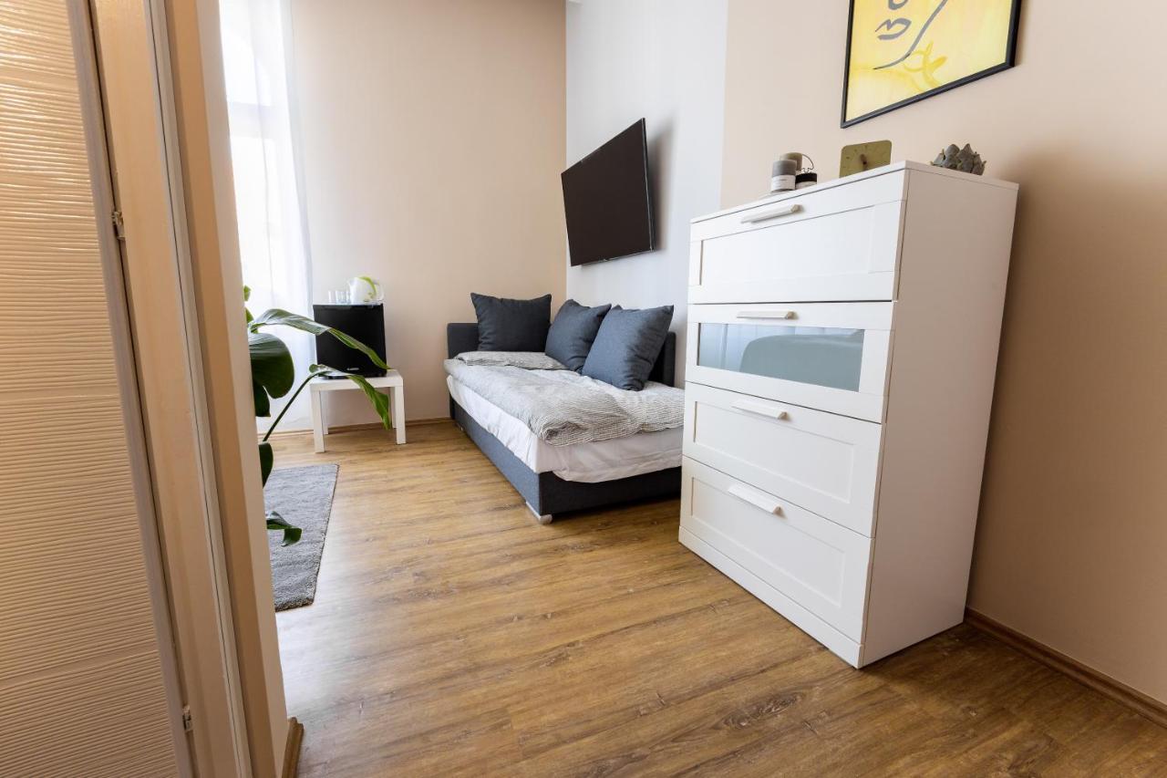 Beautiful View Duna Apartment Budapest Exterior photo