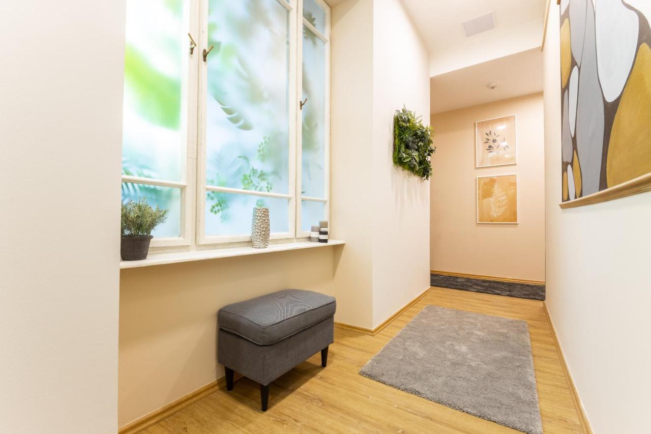 Beautiful View Duna Apartment Budapest Exterior photo